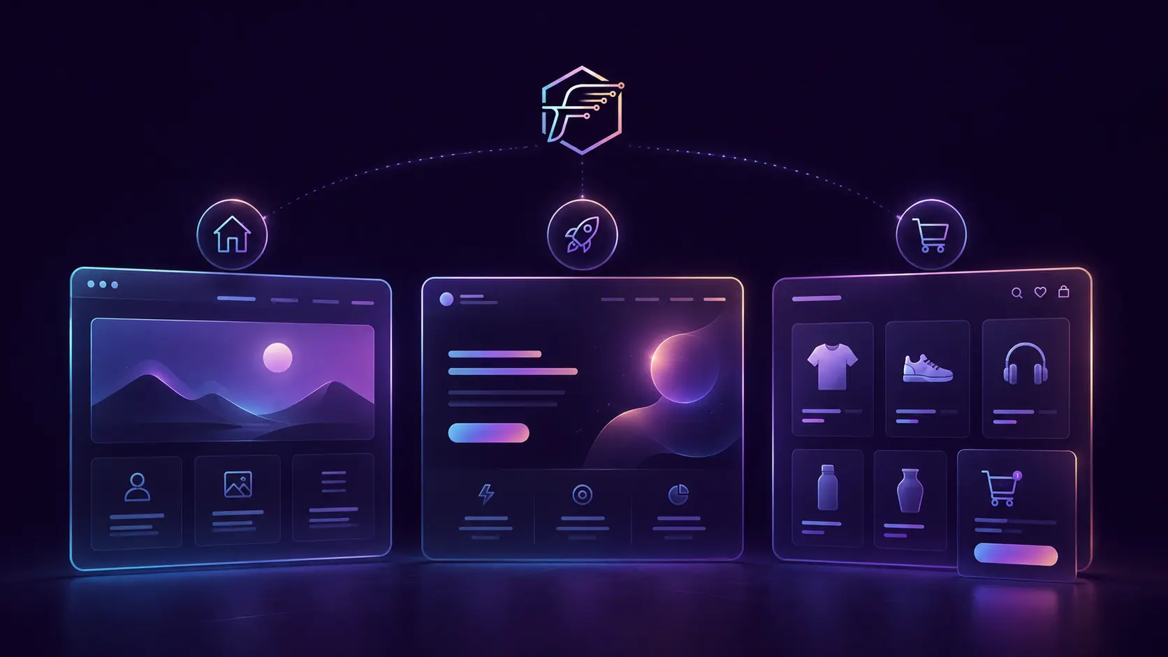 Site vitrine, landing page, site administrable ou e-commerce : quel format choisir en 2026 ?
