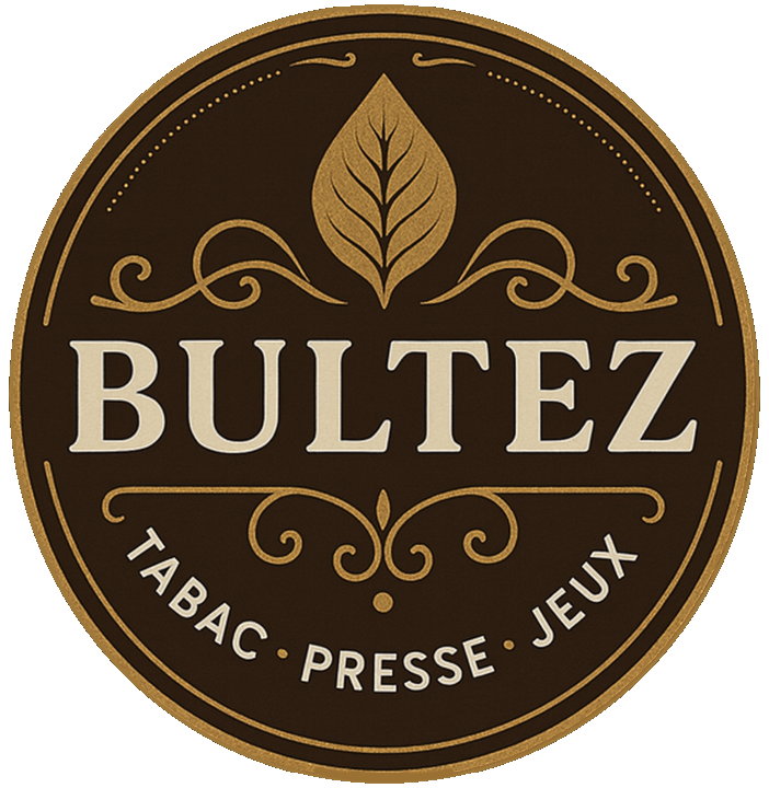Logo Tabac Bultez