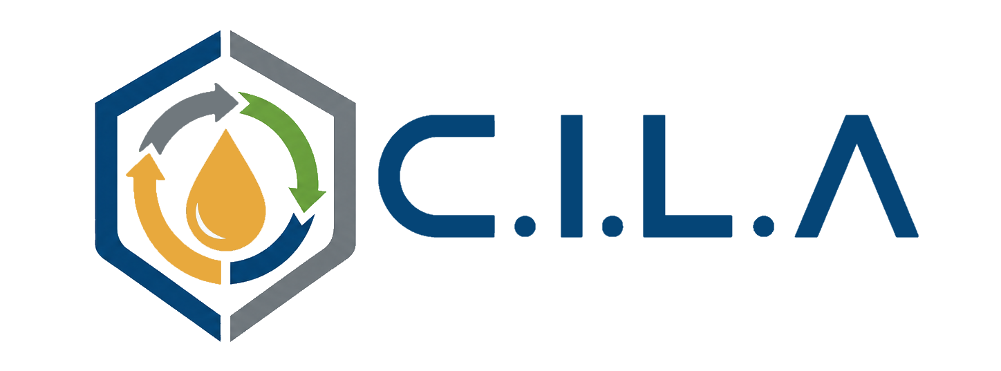 Logo CILA SAS